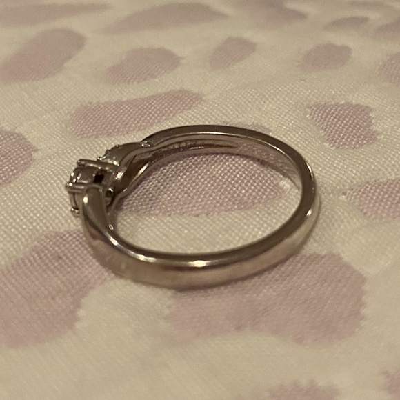 kay jewelers promise ring - Picture 3 of 7